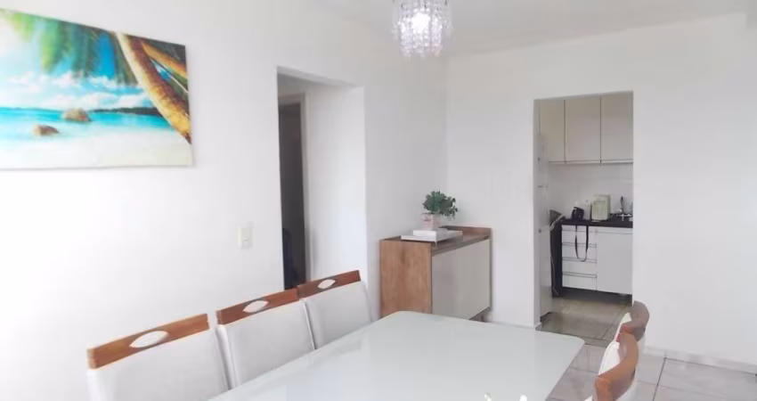 A Classe A Imóveis oferece este apartamento com 02 dormitórios à venda, 45 m² por R$ 235.000,00 - Camargos - Belo Horizonte/MG