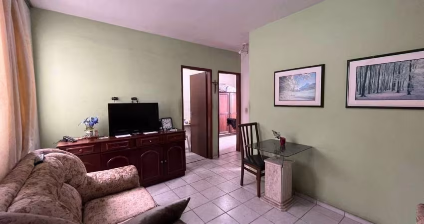 Classe A Imóveis apresenta: Apartamento 2 Quartos no João Pinheiro