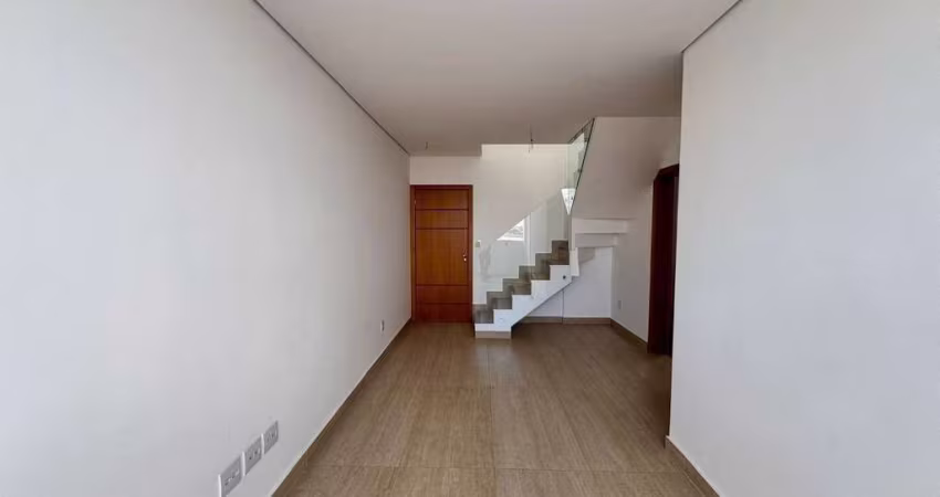Cobertura com 3 dormitórios à venda, 160 m² por R$ 1.300.000,00 - Nova Suíssa - Belo Horizonte/MG