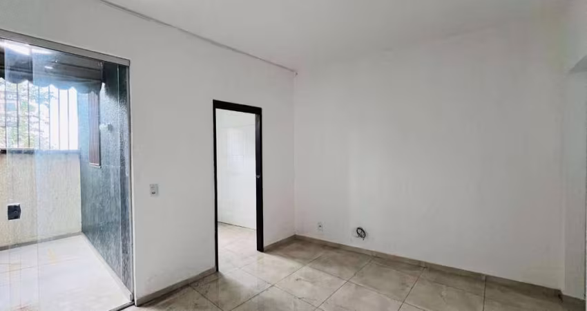 Apartamento com 2 dormitórios à venda, 56 m² por R$ 240.000,00 - Alto dos Pinheiros - Belo Horizonte/MG
