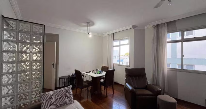 Cobertura com 3 dormitórios à venda, 195 m² por R$ 750.000,00 - Coração Eucarístico - Belo Horizonte/MG