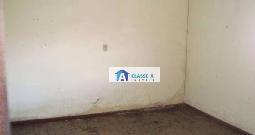 Casa com 4 dormitórios à venda, 360 m² por R$ 750.000,00 - João Pinheiro - Belo Horizonte/MG