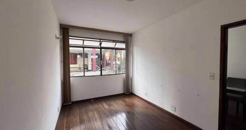 Apartamento com 3 dormitórios à venda, 102 m² por R$ 340.000,00 - Coração Eucarístico - Belo Horizonte/MG