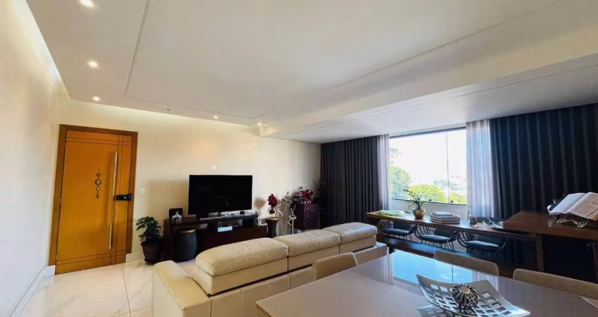 Classe A Imóveis apresenta: Apartamento de Alto Padrão com Vista Privilegiada