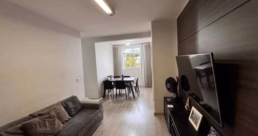 Classe A oferece este Apartamento com 3 dormitórios à venda, 75 m² por R$ 520.000 - Coração Eucarístico - Belo Horizonte/MG