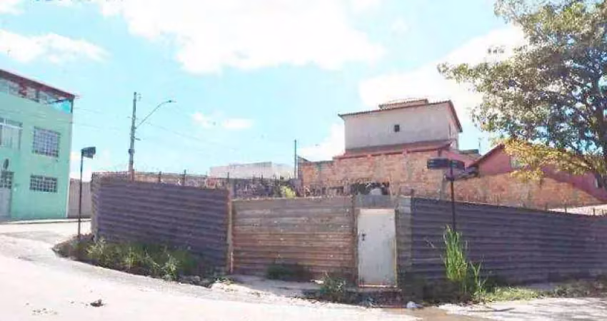 Classe a oferece este terreno à venda, 352 m² por r$ 350.000 - tropical - contagem/mg