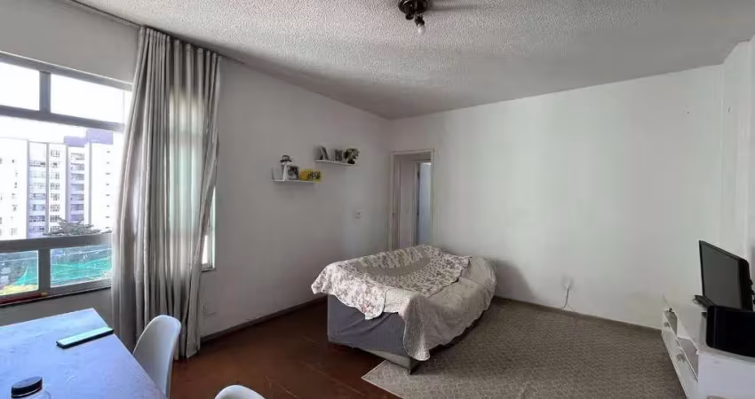 Viva com conforto e praticidade no bairro califórnia!