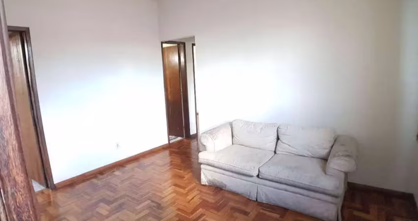 Apartamento com 2 dormitórios para alugar, 58 m² - joão pinheiro - belo horizonte/mg