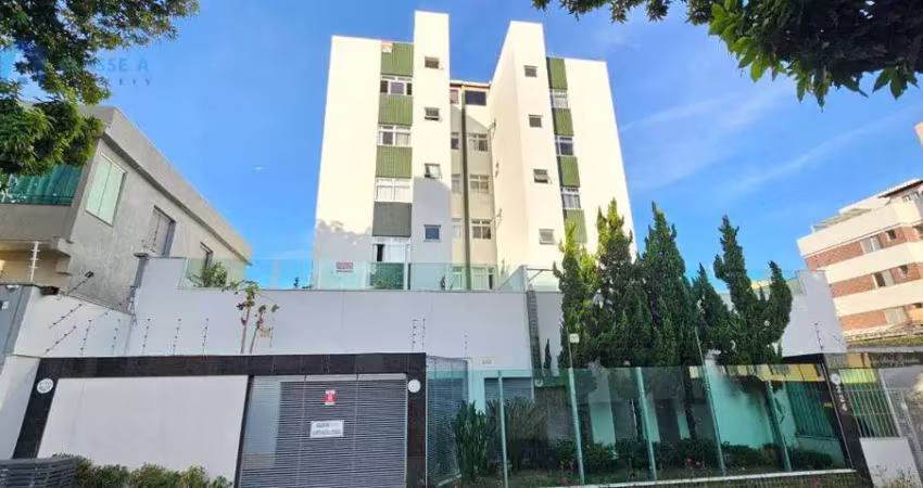 Cobertura com 3 quartos à venda, 183 m² por r$ 1.250.000 - padre eustáquio - belo horizonte/mg