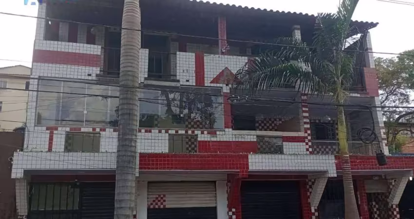 Classe a imóveis apresenta: excelente imóvel comercial à venda em localização privilegiada!