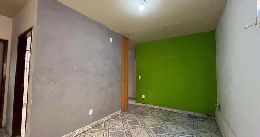Apartamento com 2 quartos à venda, 58 m² por r$ 215.000 - joão pinheiro - belo horizonte/mg