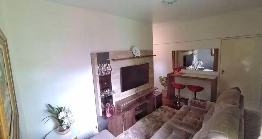 Classe a imóveis apresenta: apartamento reformado no joão pinheiro