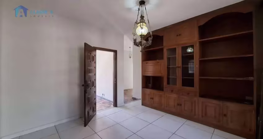Classe a imóveis apresenta: casa ampla para locação no dom cabral