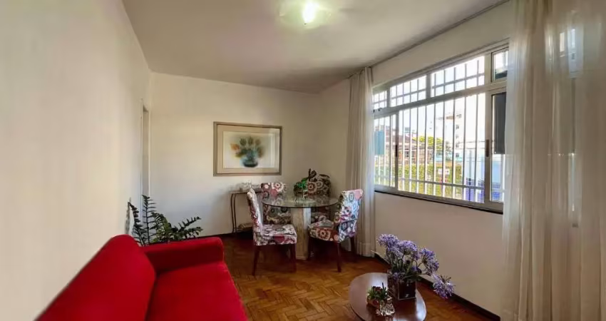 Classe a imóveis apresenta: apartamento à venda no coração eucarístico – conforto e localização privilegiada!