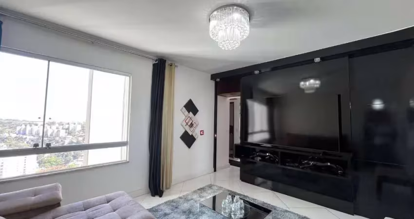 Classe a imóveis apresenta: apartamento à venda no bairro califórnia