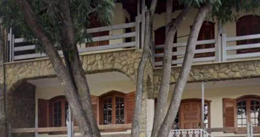 Casa com 4 quartos à venda na Rua Adonias Filho, Santa Maria, Belo Horizonte