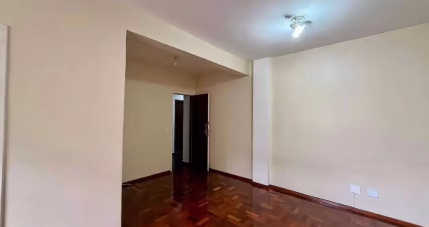 Classe a imóveis apresenta: apartamento no coração eucarístico