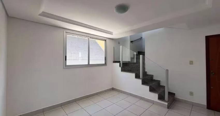 Classe a imóveis apresenta: cobertura à venda no bairro álvaro camargos
