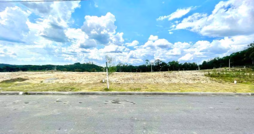 Ferreira Negócios Imobiliários Vende	Terreno em Caxias do Sul Bairro São Giácomo  Praça do Sol