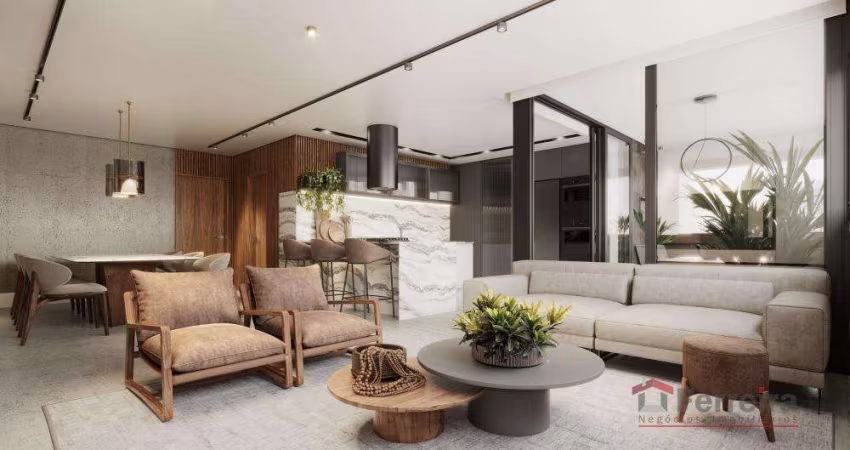 Ferreira Negócios Imobiliários Vende	Apartamento em Caxias do Sul Bairro Madureira EPIC RESIDENCE