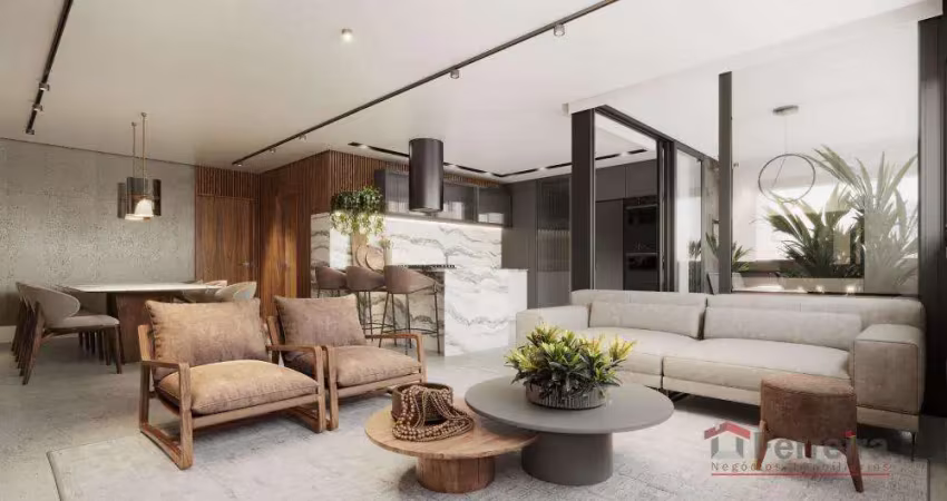 Ferreira negócios imobiliários vende	apartamento em caxias do sul bairro madureira epic residence