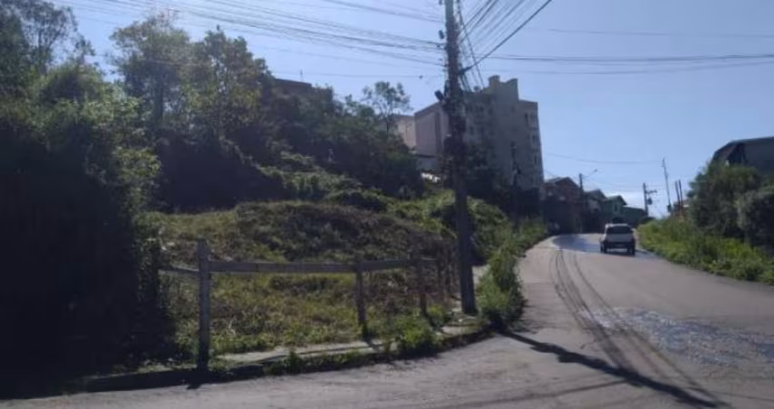 Ferreira Negócios Imobiliários Vende	Terreno em Caxias do Sul Bairro Charqueadas Terreno