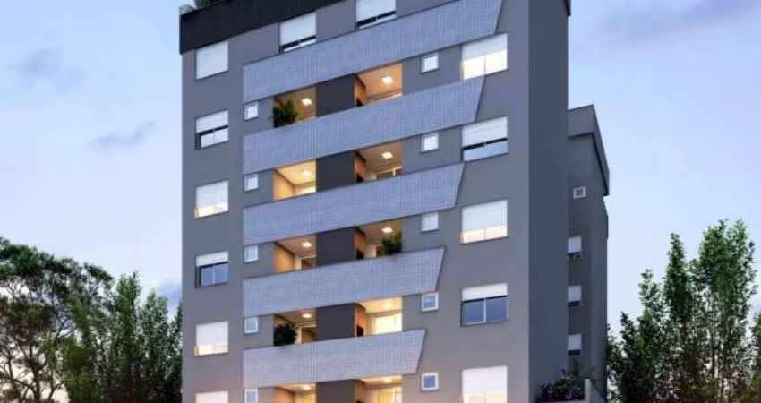 Ferreira Negócios Imobiliários Vende	Apartamento em Caxias do Sul Bairro Lourdes Level Place Residence