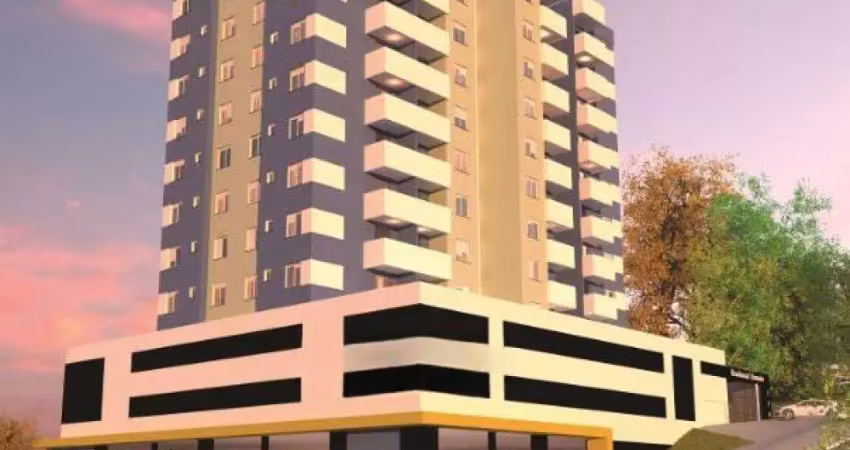 Ferreira Negócios Imobiliários Vende	Apartamento em Caxias do Sul Bairro Nossa Senhora das Graças Residencial Enseada