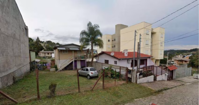 Ferreira Negócios Imobiliários Vende	Terreno em Caxias do Sul Bairro Esplanada Terreno