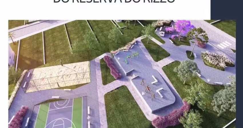 Ferreira negócios imobiliários vende	terreno em caxias do sul bairro desvio rizzo reserva do rizzo