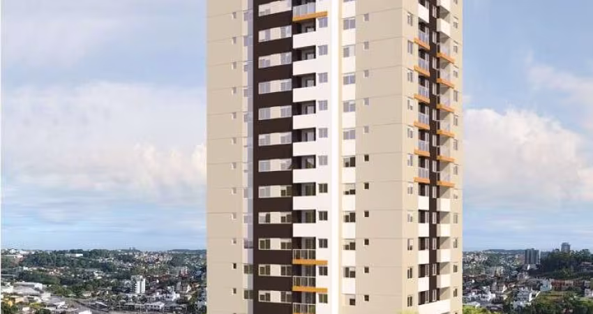 Ferreira Negócios Imobiliários Vende	Apartamento em Caxias do Sul Bairro Panazzolo Residencial Baalbek