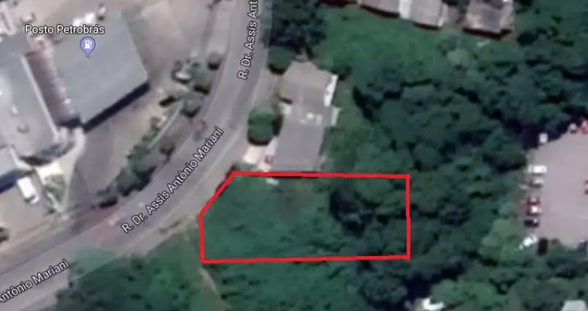 Ferreira negócios imobiliários vende	terreno em caxias do sul bairro esplanada
