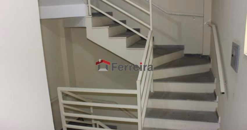 Ferreira Negócios Imobiliários Vende	Sala comercial em Caxias do Sul Bairro Universitário Edifício Flor da Terra