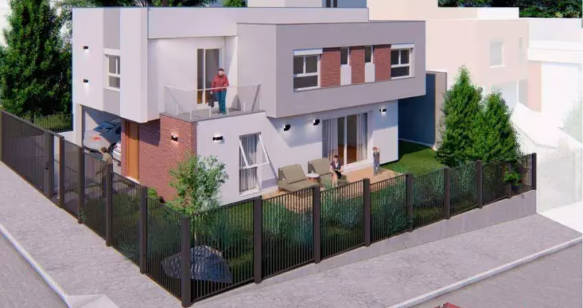Ferreira negócios imobiliários vende	casa em caxias do sul bairro colina sorriso casa quintal
