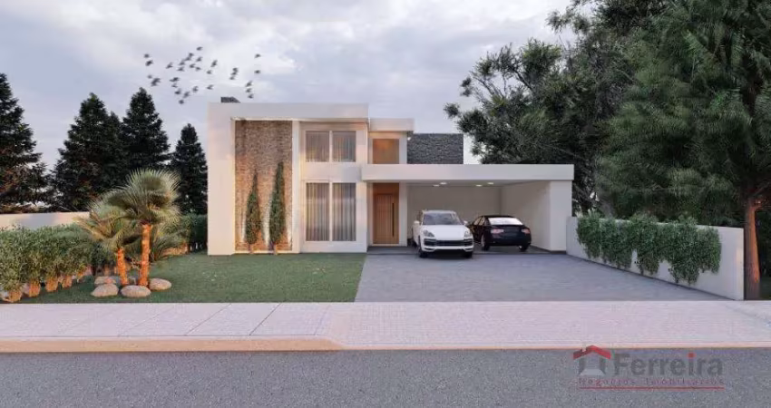 Ferreira negócios imobiliários vende	casa em caxias do sul bairro são ciro casa monterey