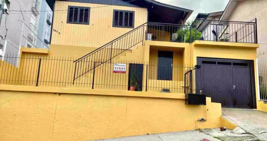 Ferreira Negócios Imobiliários Vende	Casa em Caxias do Sul Bairro Arcobaleno Casa