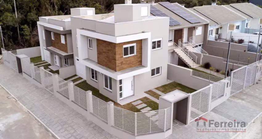 Ferreira negócios imobiliários vende	sobrado em caxias do sul bairro nossa senhora das graças casa quebec