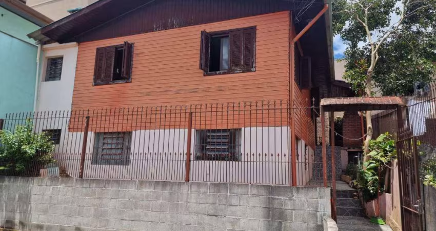 Ferreira Negócios Imobiliários Vende	Casa em Caxias do Sul Bairro Rio Branco Casa - RESERVADA