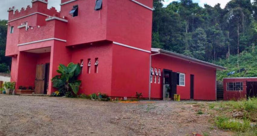 Ferreira Negócios Imobiliários Vende	Pavilhão em Vale Real Bairro Centro Pavilhão