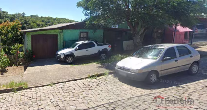 Ferreira negócios imobiliários vende	casa em caxias do sul bairro são cristovão casa