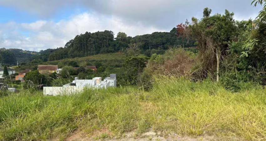 Ferreira negócios imobiliários vende	terreno em caxias do sul bairro monte bérico lot. residencial boa vista