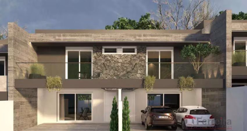 Ferreira negócios imobiliários vende	sobrado em caxias do sul bairro cinquentenário taipa residencial