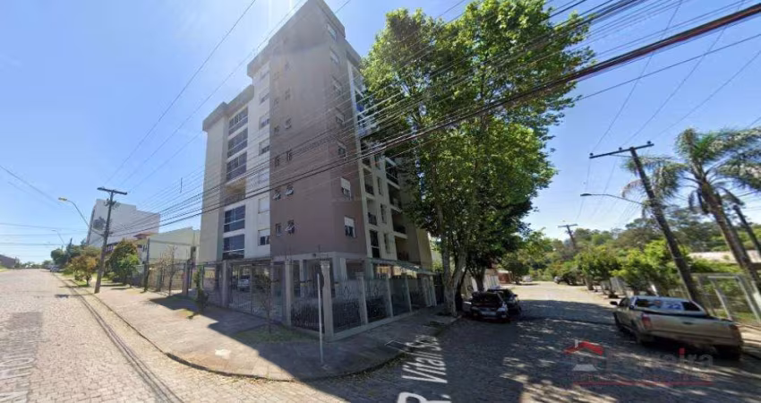 Ferreira Negócios Imobiliários Vende	Apartamento em Caxias do Sul Bairro Vinhedos Residencial