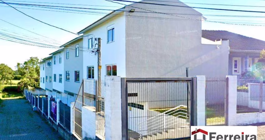 Ferreira Negócios Imobiliários Vende	Sobrado em Caxias do Sul Bairro São Victor Cohab Residencial Vicenza