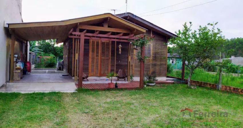 Ferreira negócios imobiliários vende	casa em passo de torres bairro centro casa