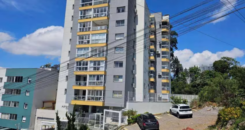 Ferreira Negócios Imobiliários Vende	Apartamento em Caxias do Sul Bairro Cinquentenário Residencial Arten