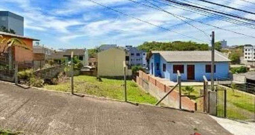 Ferreira Negócios Imobiliários Vende	Terreno em Caxias do Sul Bairro Cidade Nova Terreno