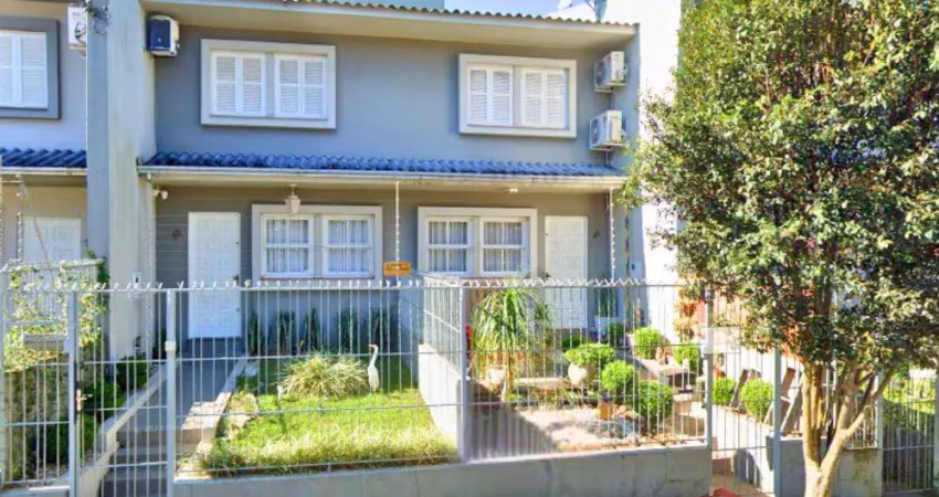 Ferreira Negócios Imobiliários Vende	Sobrado em Caxias do Sul Bairro Esplanada Sobrado