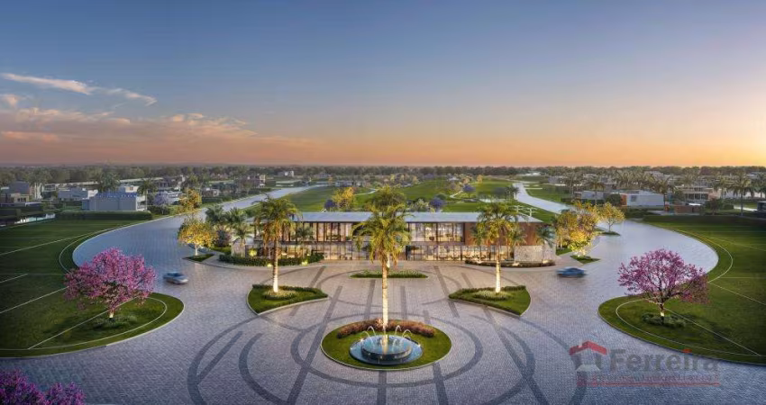 Ferreira Negócios Imobiliários Vende	Terreno em CapÃ£o da Canoa Bairro Curumim Pulse Resort Experience