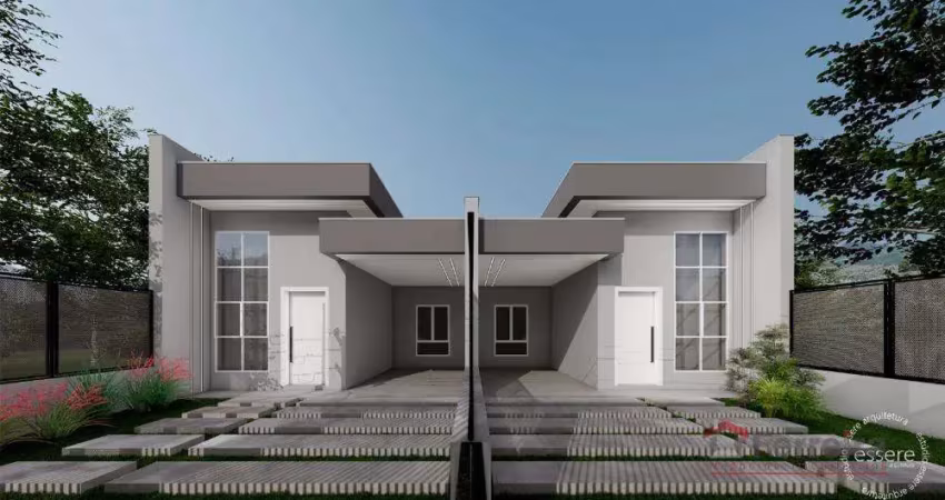 Ferreira Negócios Imobiliários Vende	Casa em Caxias do Sul Bairro Vila Verde Casa térrea